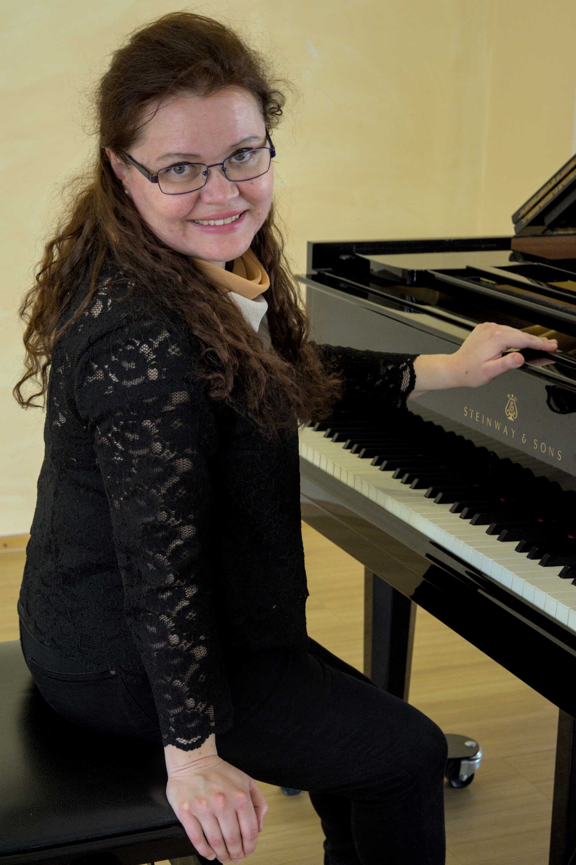 Julia Labuda